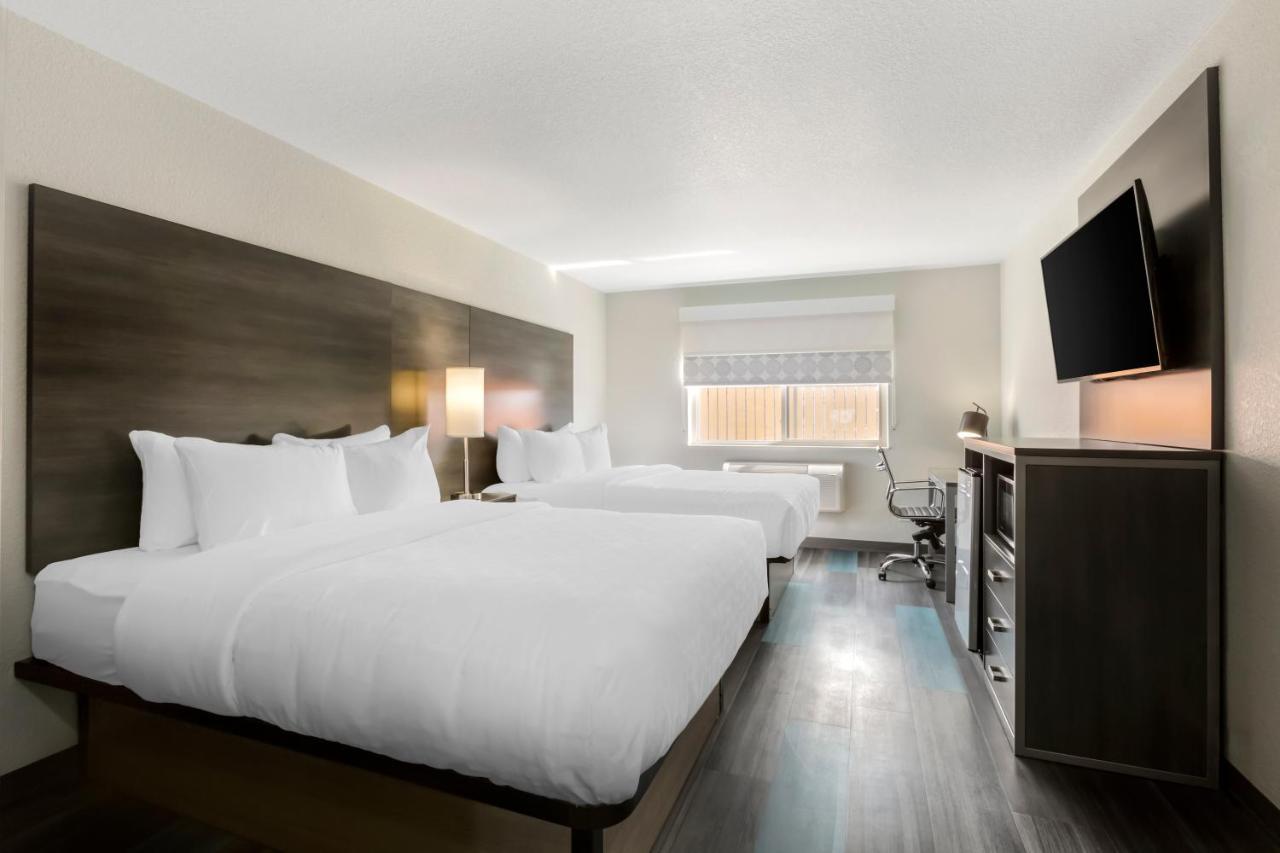 Clarion Pointe Prescott Valley Εξωτερικό φωτογραφία