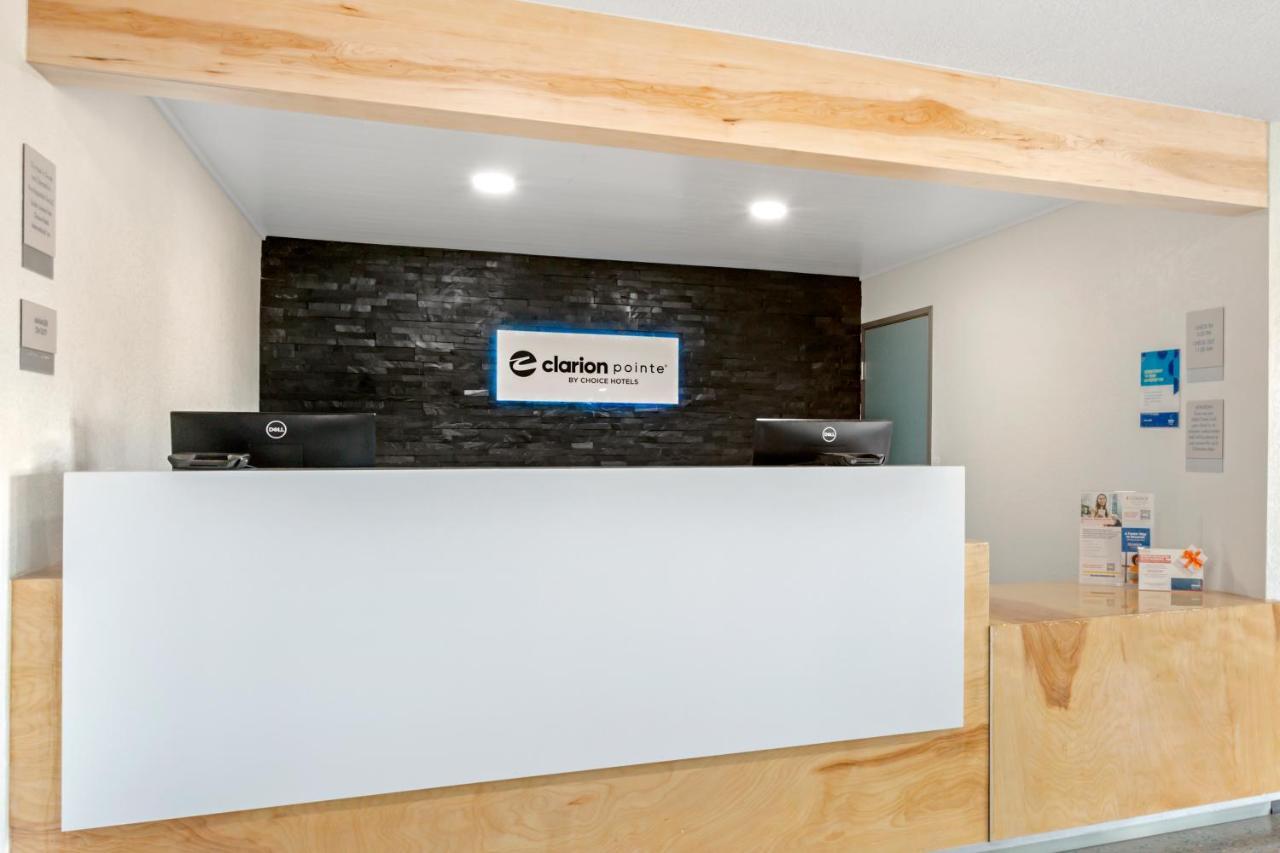 Clarion Pointe Prescott Valley Εξωτερικό φωτογραφία