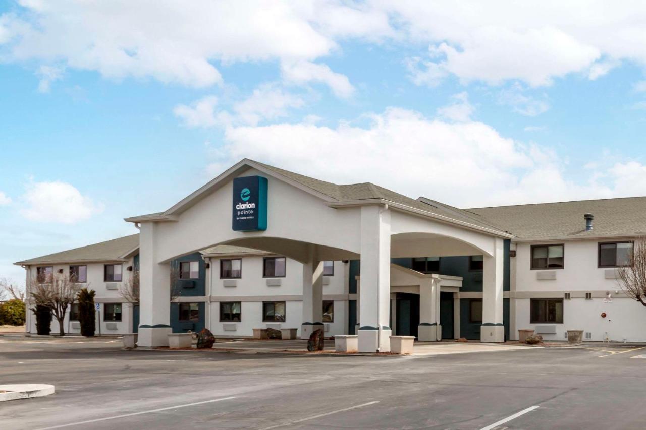 Clarion Pointe Prescott Valley Εξωτερικό φωτογραφία