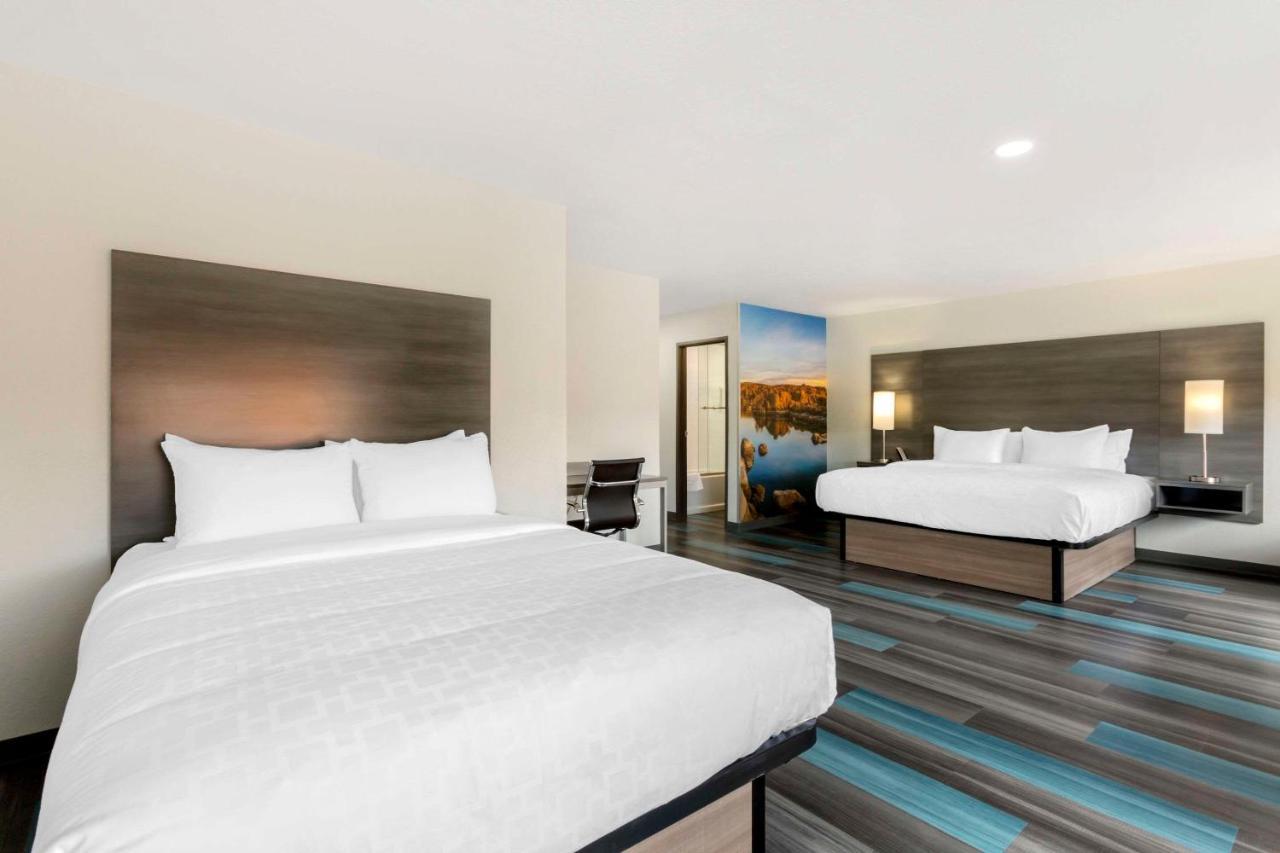 Clarion Pointe Prescott Valley Εξωτερικό φωτογραφία