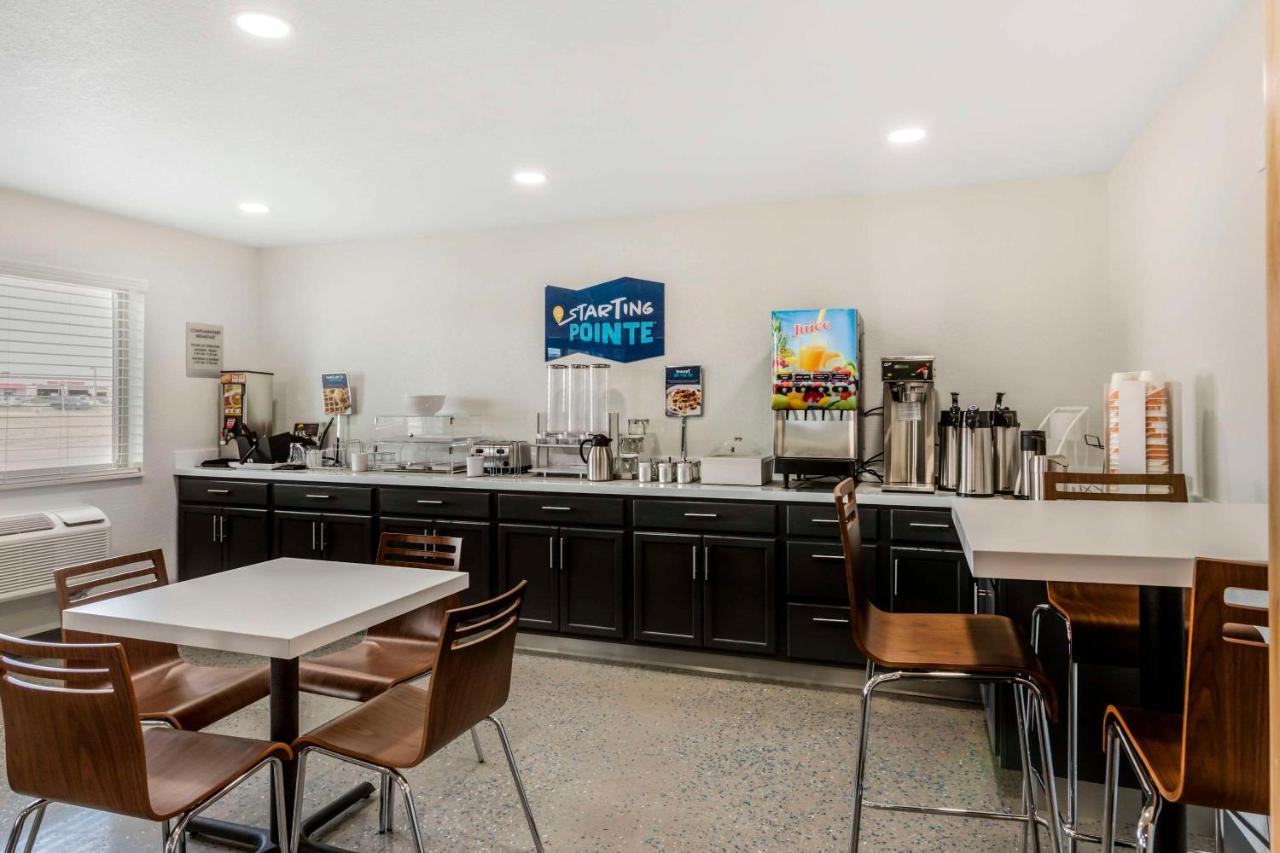 Clarion Pointe Prescott Valley Εξωτερικό φωτογραφία