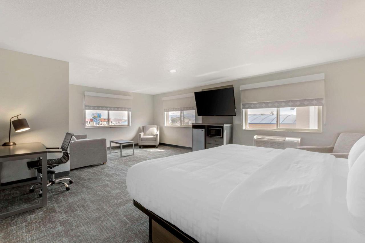 Clarion Pointe Prescott Valley Εξωτερικό φωτογραφία