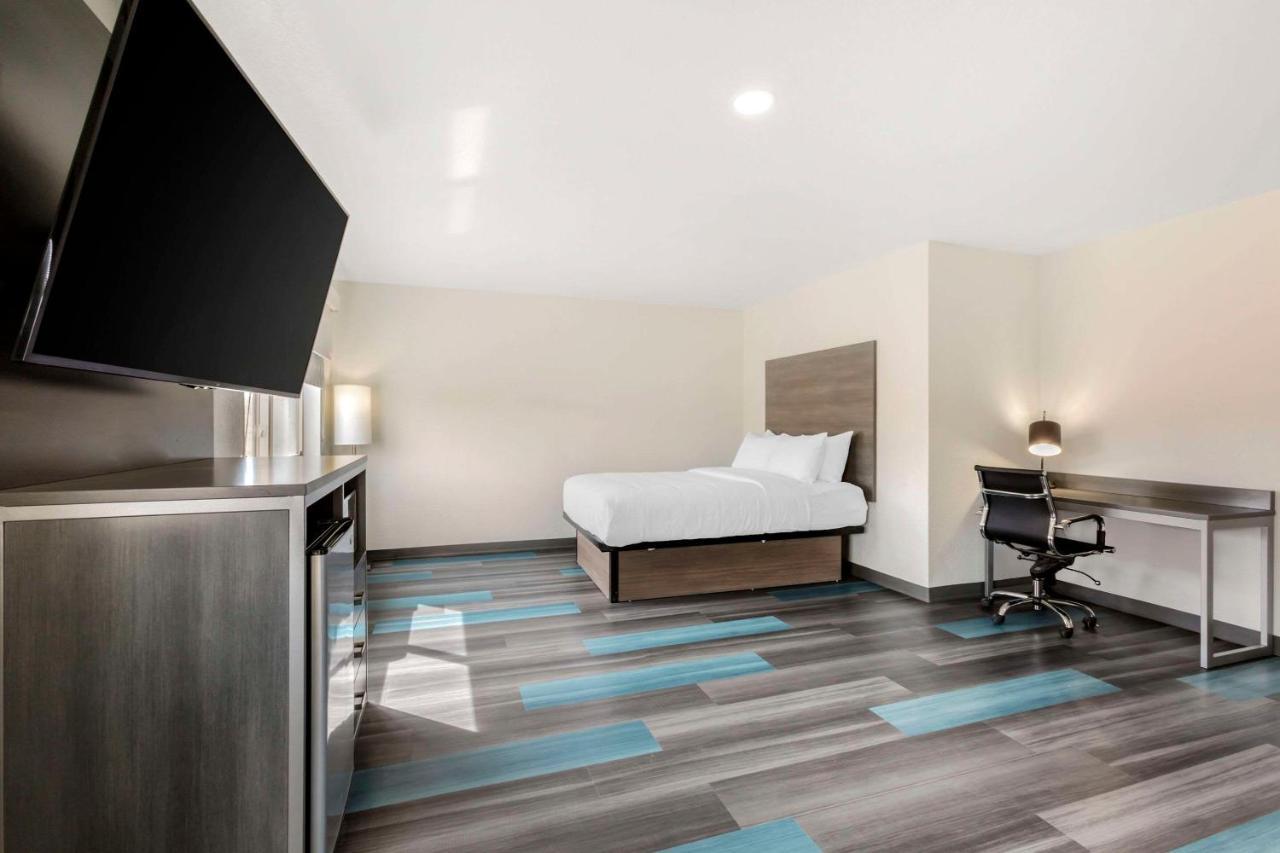 Clarion Pointe Prescott Valley Εξωτερικό φωτογραφία