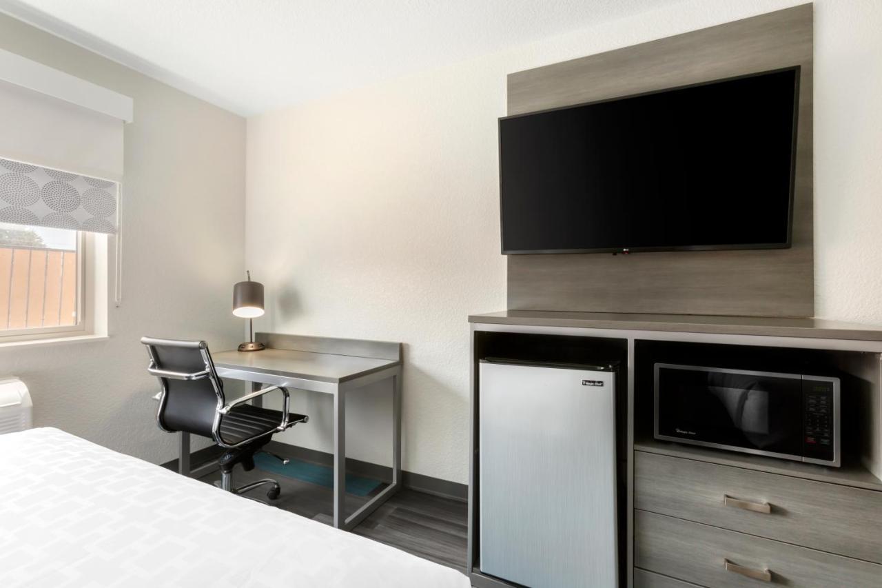 Clarion Pointe Prescott Valley Εξωτερικό φωτογραφία