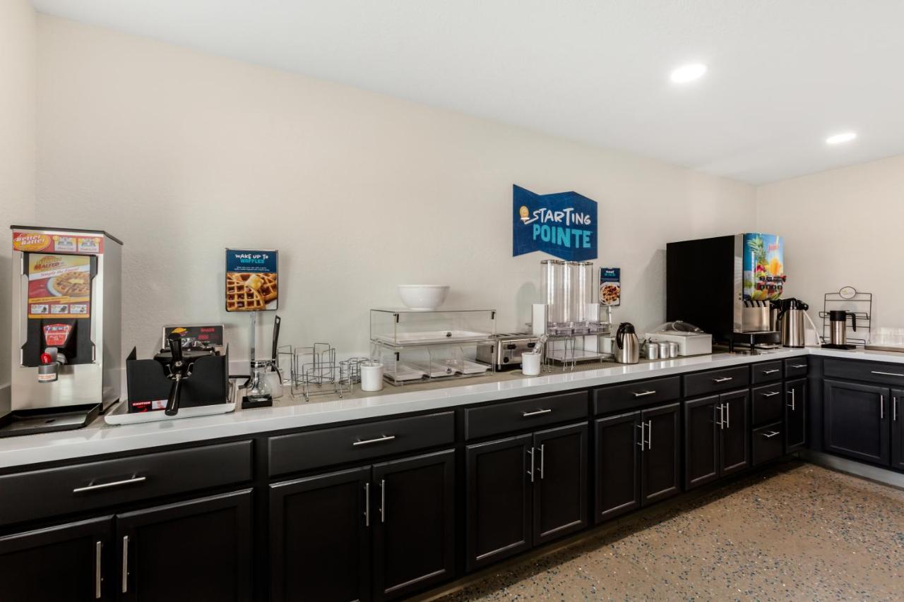 Clarion Pointe Prescott Valley Εξωτερικό φωτογραφία