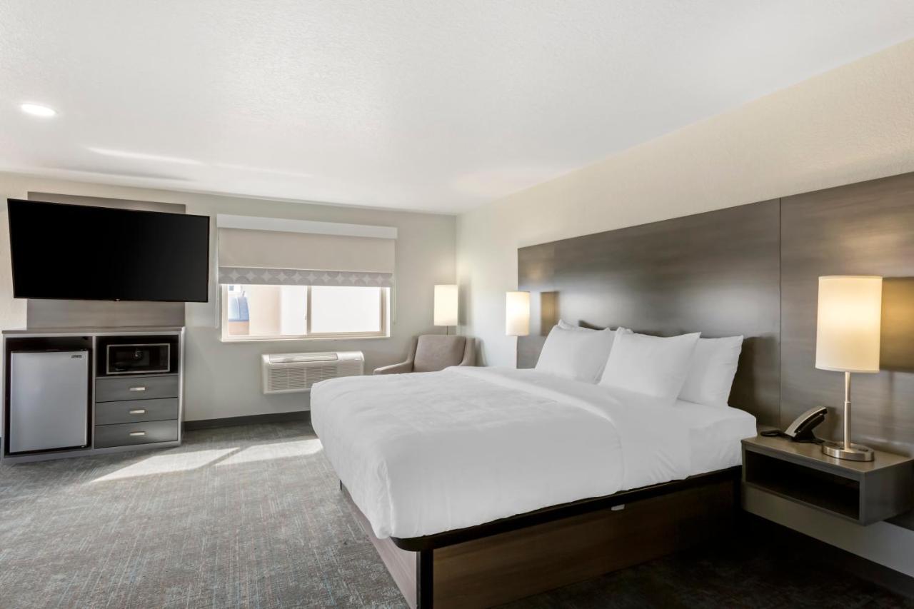Clarion Pointe Prescott Valley Εξωτερικό φωτογραφία