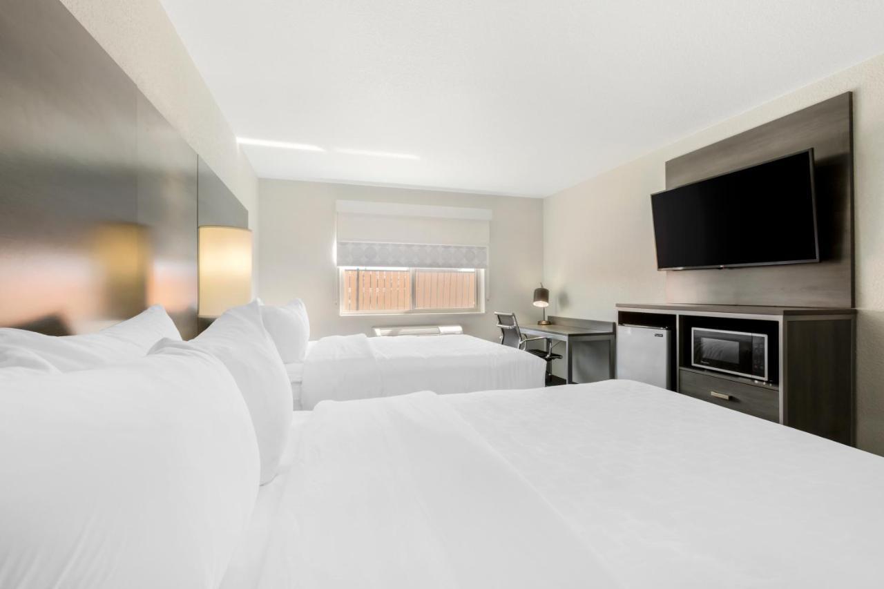 Clarion Pointe Prescott Valley Εξωτερικό φωτογραφία